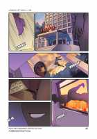 The Legend of Chun-Li Vol.2 [chunlieater] [King Of Fighters] Thumbnail Page 19