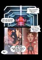 The Legend of Chun-Li Vol. 3 [chunlieater] [Original] Thumbnail Page 11