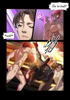 The Legend of Chun-Li Vol. 3 [chunlieater] [Original] Thumbnail Page 18