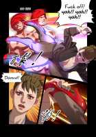 The Legend of Chun-Li Vol. 3 [chunlieater] [Original] Thumbnail Page 22