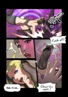 The Legend of Chun-Li Vol. 3 [chunlieater] [Original] Thumbnail Page 04