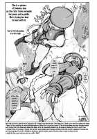 Cammy to Futanari Chun-Li no, Erohon. / キャミィとふたなり春麗の、えろほん。 [Ash Yokoshima] [Street Fighter] Thumbnail Page 27