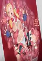 Naedoko Kakutou Musume S / 苗床格闘娘 S [Numeko] [Darkstalkers] Thumbnail Page 24