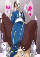 Kakutou Musume Gari Vol. 23 Chun-Li Hen / 格闘娘狩り Vol.23 春○ 編 [Lime] [Street Fighter] Thumbnail Page 23