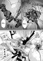 CAMMDESTROY [Yuri Ai] [Street Fighter] Thumbnail Page 20