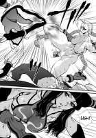 CAMMDESTROY [Yuri Ai] [Street Fighter] Thumbnail Page 25