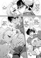 CAMMDESTROY [Yuri Ai] [Street Fighter] Thumbnail Page 29