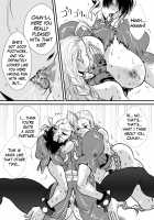 CAMMDESTROY [Yuri Ai] [Street Fighter] Thumbnail Page 31