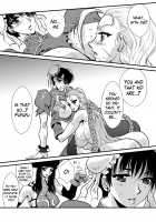 CAMMDESTROY [Yuri Ai] [Street Fighter] Thumbnail Page 32