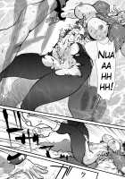 CAMMDESTROY [Yuri Ai] [Street Fighter] Thumbnail Page 41