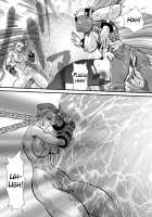 CAMMDESTROY [Yuri Ai] [Street Fighter] Thumbnail Page 42
