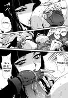 CAMMDESTROY [Yuri Ai] [Street Fighter] Thumbnail Page 07