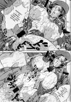 Daidanen. Takimoto / 大団円。 滝本 [Kyuusho Tarou] [Angel Links] Thumbnail Page 07