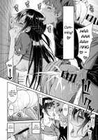 Rental Kanojo Osawari Shimasu / レンタル彼女お触りします [Yahiro Pochi] [Kanojo Okarishimasu] Thumbnail Page 19