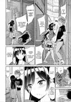 Rental Kanojo Osawari Shimasu / レンタル彼女お触りします [Yahiro Pochi] [Kanojo Okarishimasu] Thumbnail Page 09