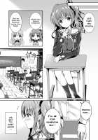 Kaori [Hanahanamaki] [Original] Thumbnail Page 12