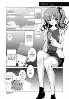 Kaori [Hanahanamaki] [Original] Thumbnail Page 04