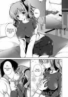 Kaori [Hanahanamaki] [Original] Thumbnail Page 06