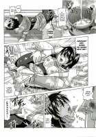 Sun Shangxiang / 孫尚香 [Jacky Knee-San] [Dynasty Warriors] Thumbnail Page 20