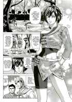 Sun Shangxiang / 孫尚香 [Jacky Knee-San] [Dynasty Warriors] Thumbnail Page 04