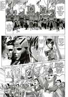 Sun Shangxiang / 孫尚香 [Jacky Knee-San] [Dynasty Warriors] Thumbnail Page 05