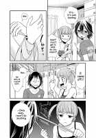 Joshi Kouishitsu Shintaisoubu / 女子更衣室新体操部 [Ooshima Tomo] [Original] Thumbnail Page 24