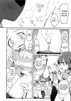 Mofuri Biyori / モフり日和 [Hidari Pory5n] [Undertale] Thumbnail Page 11