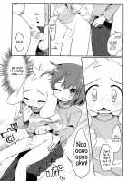 Mofuri Biyori / モフり日和 [Hidari Pory5n] [Undertale] Thumbnail Page 13