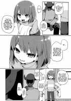 Mofuri Biyori / モフり日和 [Hidari Pory5n] [Undertale] Thumbnail Page 21