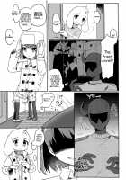 Mofuri Biyori / モフり日和 [Hidari Pory5n] [Undertale] Thumbnail Page 22