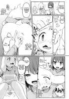 Kamatte! Friend / かまって!フレンド [Hidari Pory5n] [Undertale] Thumbnail Page 14