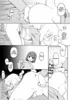 Kamatte! Friend / かまって!フレンド [Hidari Pory5n] [Undertale] Thumbnail Page 15