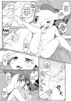 Kamatte! Friend / かまって!フレンド [Hidari Pory5n] [Undertale] Thumbnail Page 24