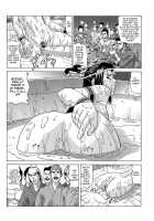 Diaochan / 貂蝉 [Jacky Knee-San] [Dynasty Warriors] Thumbnail Page 28