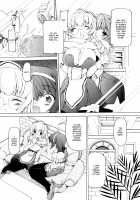 Tsuyudaku Futanari Musume / つゆだくフタナリ娘 [Minako Nami] [Original] Thumbnail Page 103