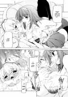 Tsuyudaku Futanari Musume / つゆだくフタナリ娘 [Minako Nami] [Original] Thumbnail Page 107