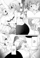 Tsuyudaku Futanari Musume / つゆだくフタナリ娘 [Minako Nami] [Original] Thumbnail Page 108