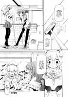 Tsuyudaku Futanari Musume / つゆだくフタナリ娘 [Minako Nami] [Original] Thumbnail Page 117