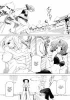 Tsuyudaku Futanari Musume / つゆだくフタナリ娘 [Minako Nami] [Original] Thumbnail Page 134