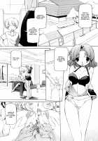Tsuyudaku Futanari Musume / つゆだくフタナリ娘 [Minako Nami] [Original] Thumbnail Page 137