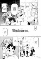 Tsuyudaku Futanari Musume / つゆだくフタナリ娘 [Minako Nami] [Original] Thumbnail Page 151