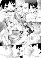 Tsuyudaku Futanari Musume / つゆだくフタナリ娘 [Minako Nami] [Original] Thumbnail Page 156