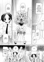 Tsuyudaku Futanari Musume / つゆだくフタナリ娘 [Minako Nami] [Original] Thumbnail Page 24