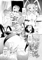 Tsuyudaku Futanari Musume / つゆだくフタナリ娘 [Minako Nami] [Original] Thumbnail Page 49