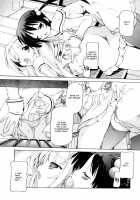 Tsuyudaku Futanari Musume / つゆだくフタナリ娘 [Minako Nami] [Original] Thumbnail Page 56