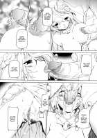 Tsuyudaku Futanari Musume / つゆだくフタナリ娘 [Minako Nami] [Original] Thumbnail Page 76