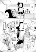 Tsuyudaku Futanari Musume / つゆだくフタナリ娘 [Minako Nami] [Original] Thumbnail Page 88