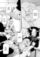 Tsuyudaku Futanari Musume / つゆだくフタナリ娘 [Minako Nami] [Original] Thumbnail Page 90