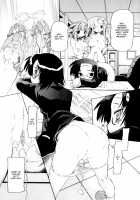 Tsuyudaku Futanari Musume / つゆだくフタナリ娘 [Minako Nami] [Original] Thumbnail Page 94