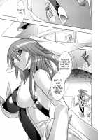 Mahou Shoujo Ai / 魔法少女アイ [Tendou Masae] [Mahou Shoujo Ai] Thumbnail Page 104